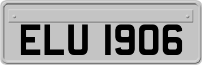 ELU1906