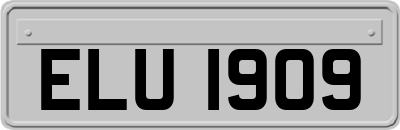 ELU1909