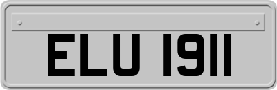 ELU1911