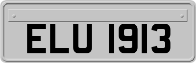 ELU1913