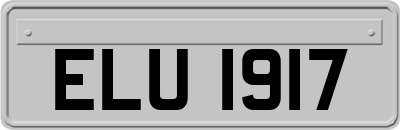 ELU1917