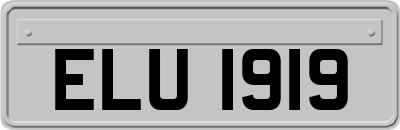 ELU1919