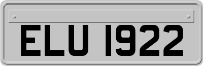 ELU1922