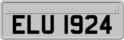 ELU1924