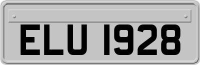 ELU1928