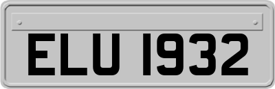 ELU1932