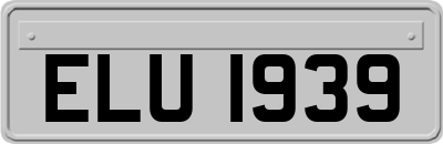 ELU1939
