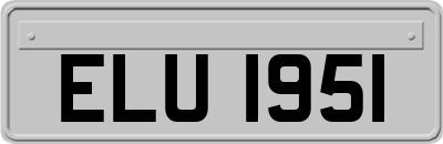 ELU1951