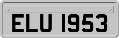 ELU1953
