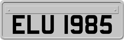 ELU1985