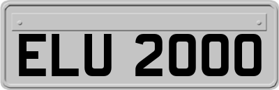 ELU2000