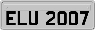 ELU2007