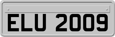 ELU2009