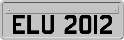 ELU2012