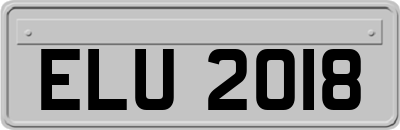 ELU2018