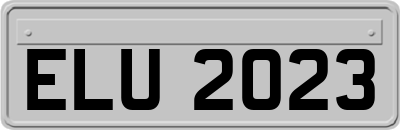 ELU2023
