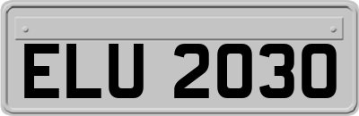 ELU2030