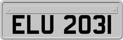 ELU2031