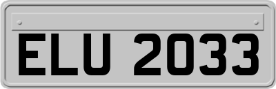 ELU2033