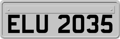 ELU2035