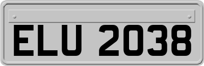 ELU2038