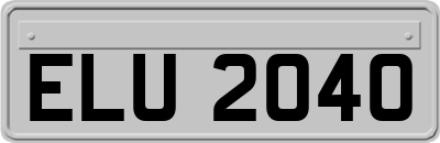 ELU2040