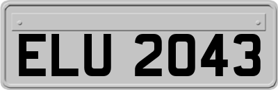 ELU2043