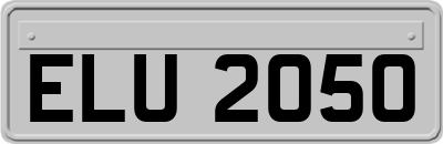 ELU2050