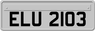ELU2103
