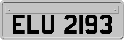 ELU2193