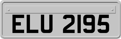 ELU2195