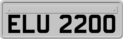 ELU2200