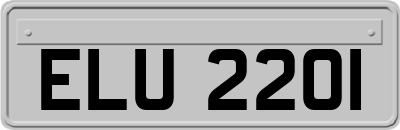 ELU2201