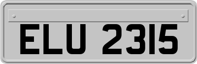 ELU2315