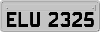 ELU2325