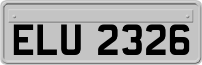 ELU2326