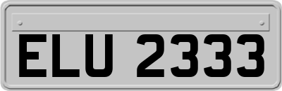 ELU2333