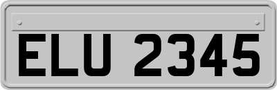 ELU2345