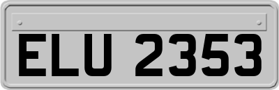 ELU2353