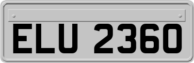 ELU2360