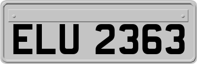 ELU2363