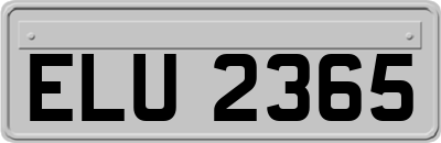 ELU2365