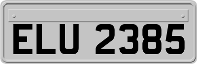 ELU2385