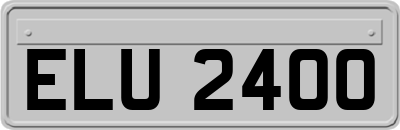 ELU2400