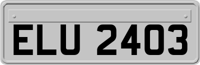 ELU2403