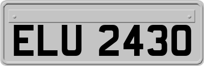 ELU2430