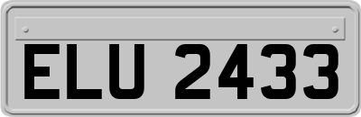 ELU2433