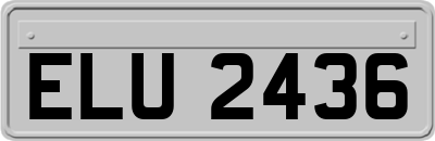 ELU2436