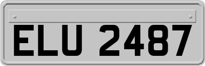ELU2487