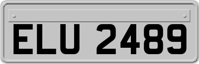 ELU2489